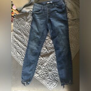 Old Navy Skinny Jeans